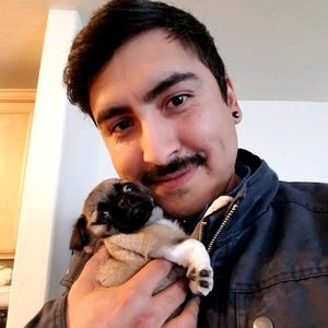 Meet your Posher, Octavio